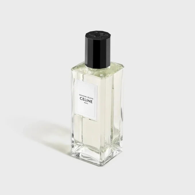 Cologne CéLeste Eau De Cologne 250Ml