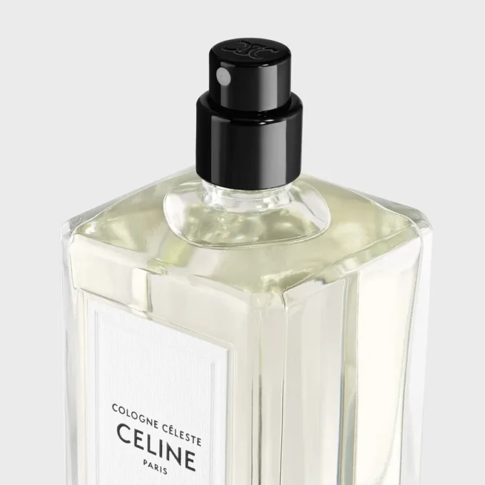 Cologne CéLeste Eau De Cologne 250Ml
