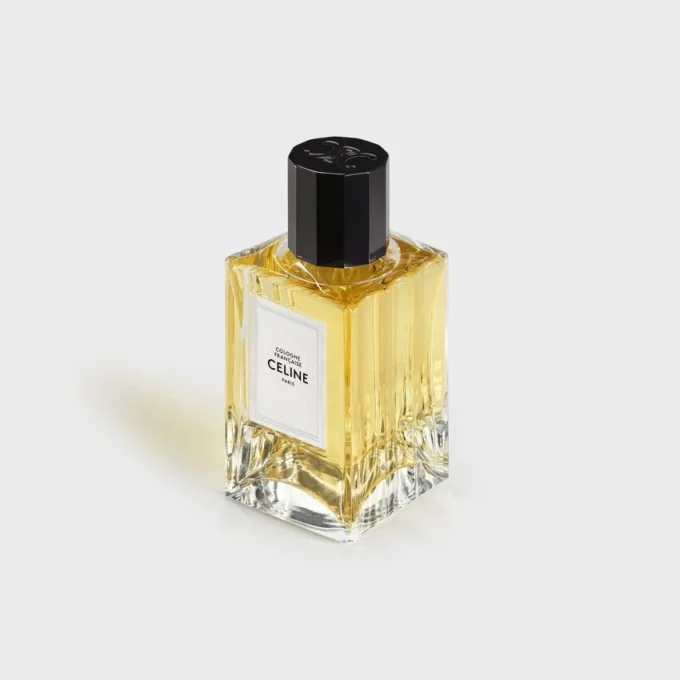 Cologne FrançAise Eau De Parfum 100Ml Cologne FrançAise Eau De Parfum 100Ml