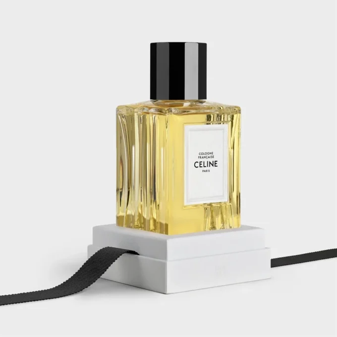 Cologne FrançAise Eau De Parfum 200Ml Cologne FrançAise Eau De Parfum 200Ml