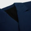 Colonne Blazer in Diagonal Wool Colonne Blazer in Diagonal Wool