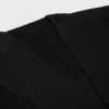 Colonne Jacket in Diagonal Wool Colonne Jacket in Diagonal Wool