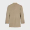 Colonne Jacket in Wool Colonne Jacket in Wool
