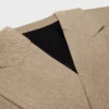 Colonne Jacket in Wool Colonne Jacket in Wool