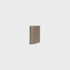 Compact Wallet in Grained Calfskin Compact Wallet in Grained Calfskin