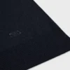 Crew Neck Sweater in Fine Wool
