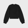 Crewneck Sweater in Cashmere Crewneck Sweater in Cashmere