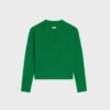 Crewneck Sweater in Cashmere Crewneck Sweater in Cashmere