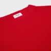Crewneck Sweater in Cashmere Crewneck Sweater in Cashmere