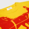 Crewneck Sweater in Cashmere Crewneck Sweater in Cashmere