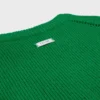 Crewneck Sweater in Cashmere Crewneck Sweater in Cashmere