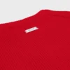 Crewneck Sweater in Cashmere Crewneck Sweater in Cashmere