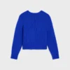 Crewneck Sweater in Cashmere and Silk Crewneck Sweater in Cashmere and Silk
