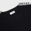 Crewneck Sweater in Cotton
