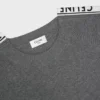 Crewneck Sweater in Cotton