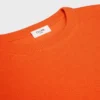 Crewneck Sweater in Fine Wool