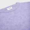 Crewneck Sweater in Shetland Wool Crewneck Sweater in Shetland Wool