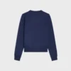 Crewneck Sweater in Thin Cashmere Crewneck Sweater in Thin Cashmere