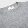 Crewneck Sweater in Thin Cashmere Crewneck Sweater in Thin Cashmere