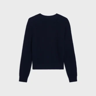 Crewneck Sweater in Wool Crewneck Sweater in Wool