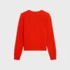 Crewneck Sweater in Wool Crewneck Sweater in Wool