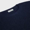 Crewneck Sweater in Wool Crewneck Sweater in Wool