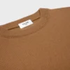 Crewneck Sweater in Wool Cashmere Crewneck Sweater in Wool Cashmere