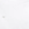 Cropped Shirt in Cotton Poplin Cropped Shirt in Cotton Poplin