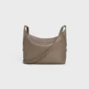 Crossbody Bag Harry in Grained Calfskin