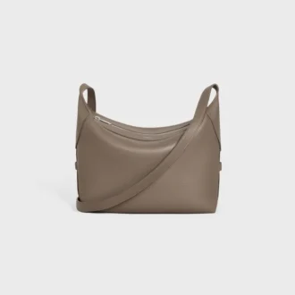 Crossbody Bag Harry in Grained Calfskin