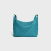Crossbody Bag Harry in Grained Calfskin