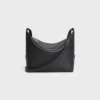 Crossbody Bag Harry in Grained Calfskin