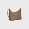 Crossbody Bag Harry in Grained Calfskin