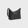 Crossbody Bag Harry in Grained Calfskin