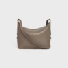 Crossbody Bag Harry in Grained Calfskin