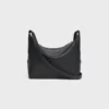 Crossbody Bag Harry in Grained Calfskin