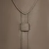 Crossbody Bag Harry in Grained Calfskin