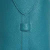 Crossbody Bag Harry in Grained Calfskin