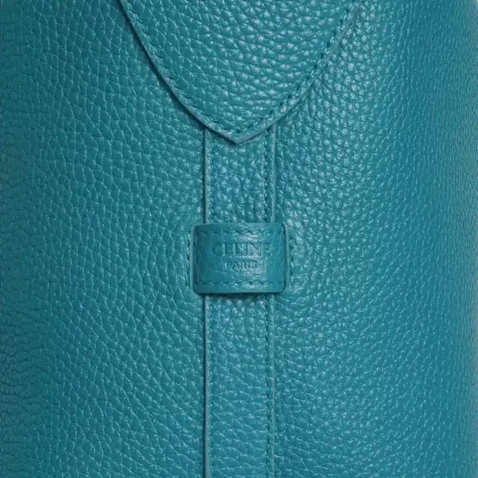 Crossbody Bag Harry in Grained Calfskin