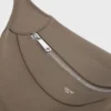 Crossbody Bag Harry in Grained Calfskin