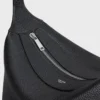 Crossbody Bag Harry in Grained Calfskin
