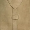 Crossbody Bag Harry in Suede Calfskin