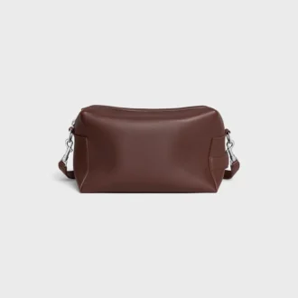 Crossbody Bag Take Away in Smooth Calfskin