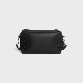Crossbody Bag Take Away in Smooth Calfskin
