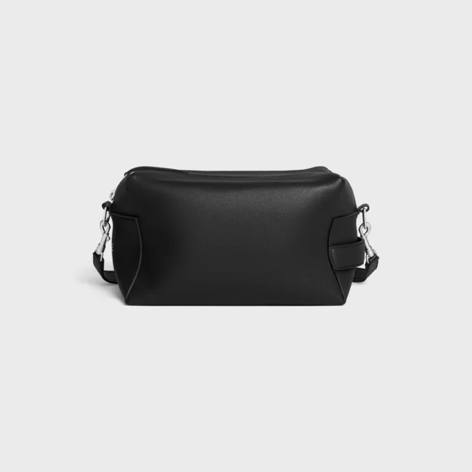 Crossbody Bag Take Away in Smooth Calfskin