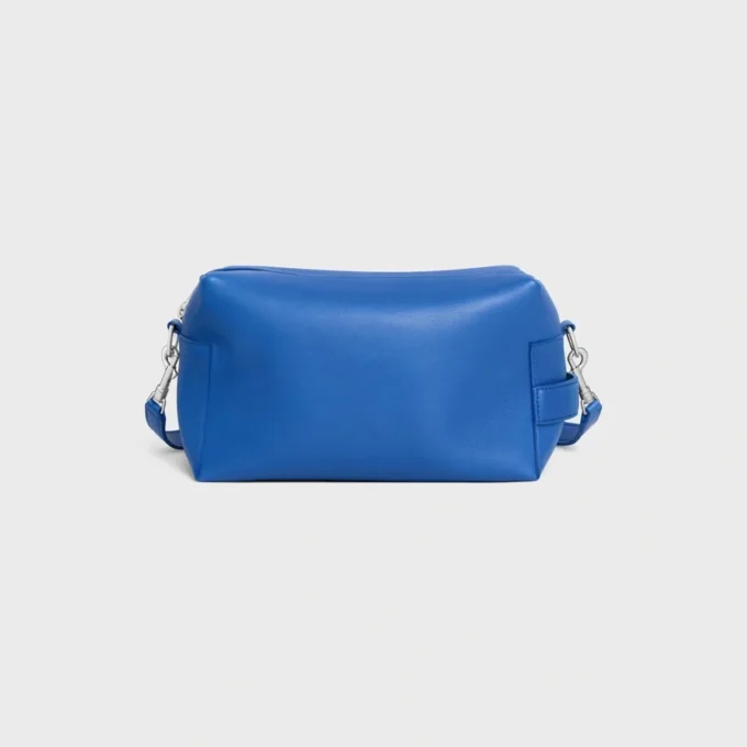 Crossbody Bag Take Away in Smooth Calfskin