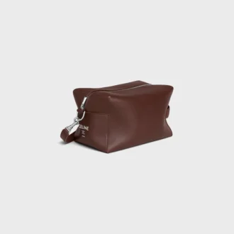 Crossbody Bag Take Away in Smooth Calfskin