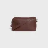 Crossbody Bag Take Away in Smooth Calfskin