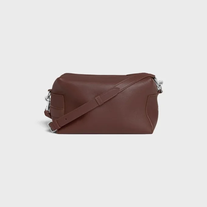 Crossbody Bag Take Away in Smooth Calfskin