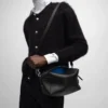 Crossbody Bag Take Away in Smooth Calfskin